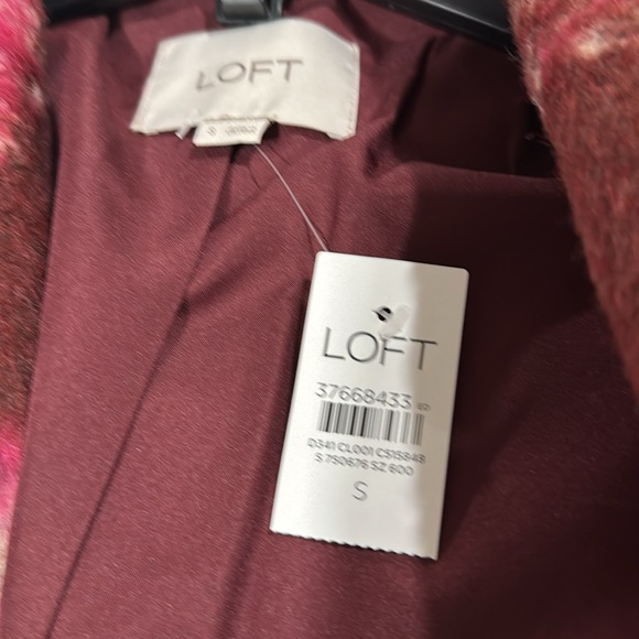 Loft coat - Picture 4 of 6